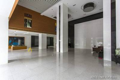 深圳創(chuàng)建大廈物業(yè)出租與管理服務(wù)指南