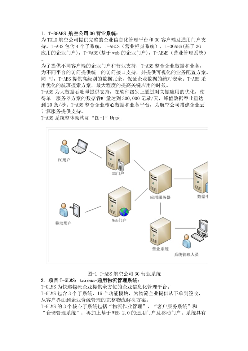 Java、3G與物聯網 企業信息化工程的軟件工程師角色解析